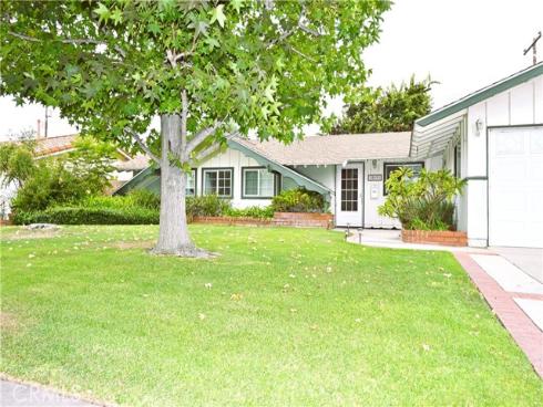 10691  Perrin   Drive, Garden Grove, CA