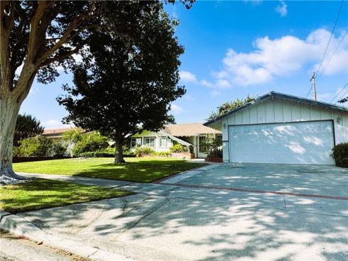 10691  Perrin   Drive, Garden Grove, CA