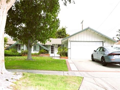 10691  Perrin   Drive, Garden Grove, CA