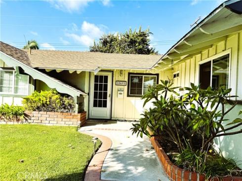 10691  Perrin   Drive, Garden Grove, CA