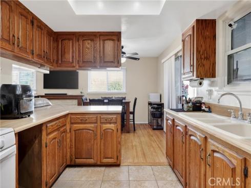 13402  Wynant   Drive, Garden Grove, CA