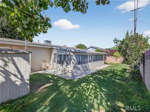 13402  Wynant   Drive, Garden Grove, CA