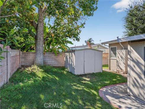 13402  Wynant   Drive, Garden Grove, CA