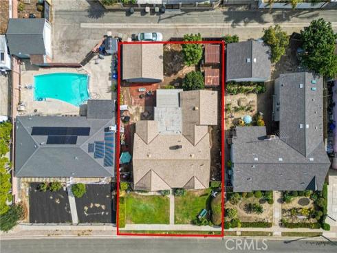 11552  9th  , Garden Grove, CA