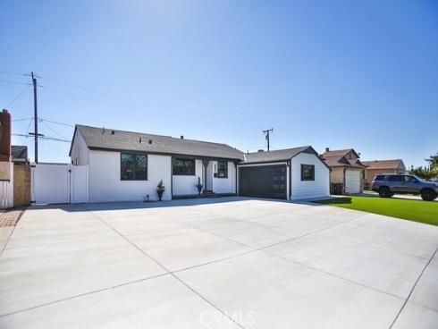 12222  Emrys  , Garden Grove, CA