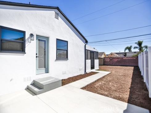 12222  Emrys  , Garden Grove, CA