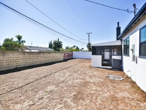 12222  Emrys  , Garden Grove, CA