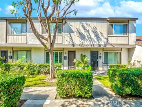 8833 Brookdale Drive , Garden Grove, CA