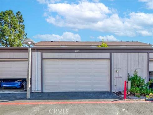 8833 Brookdale Drive , Garden Grove, CA