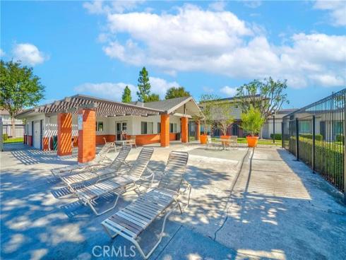 8833 Brookdale Drive , Garden Grove, CA