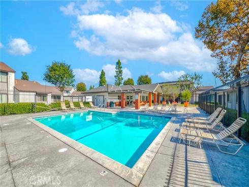 8833 Brookdale Drive , Garden Grove, CA