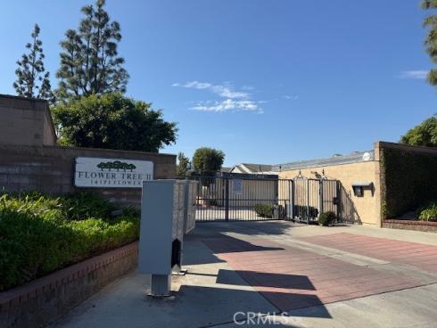 14171  Flower  , Garden Grove, CA