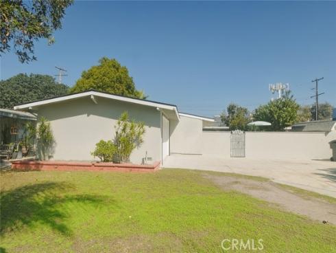 9881  Aldgate Ave  , Garden Grove, CA