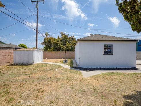 12662  Woodland   Lane, Garden Grove, CA