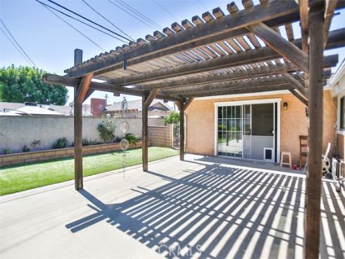 10112  Becca   Drive, Garden Grove, CA