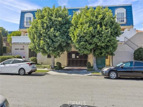 12677  8th   Street, Garden Grove, CA