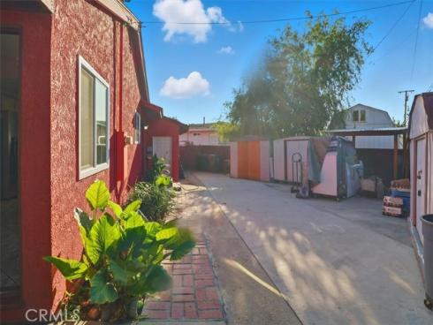 12071  Acacia  , Garden Grove, CA