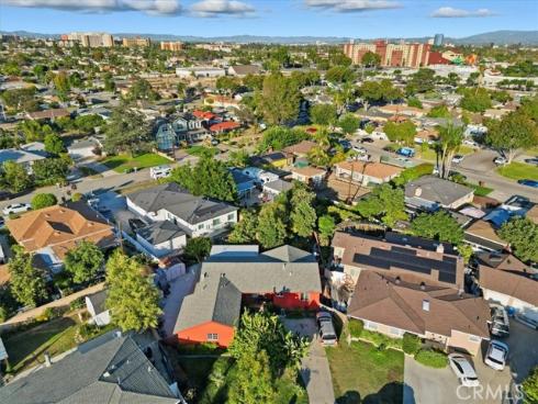 12071  Acacia  , Garden Grove, CA