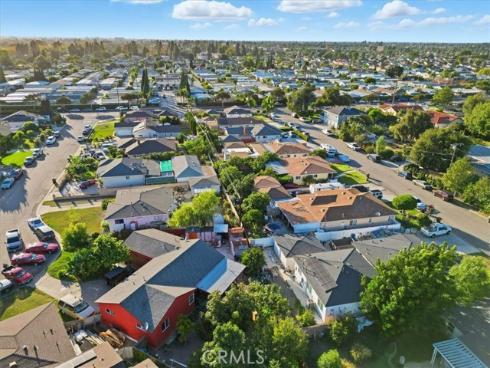 12071  Acacia  , Garden Grove, CA