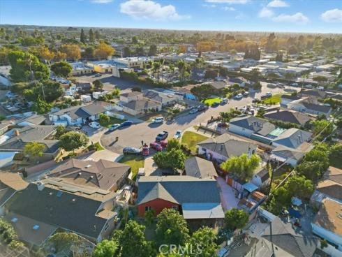 12071  Acacia  , Garden Grove, CA