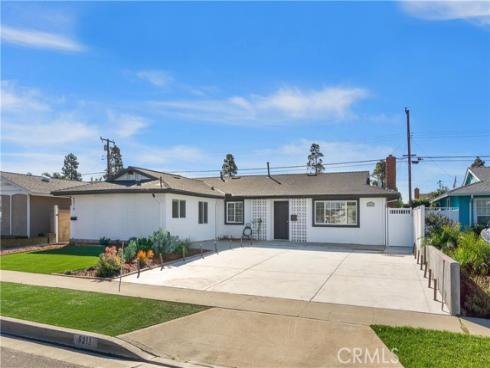6212  Santa Rita  , Garden Grove, CA