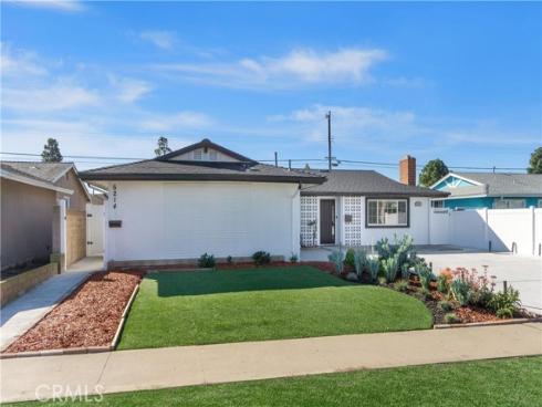 6212  Santa Rita  , Garden Grove, CA