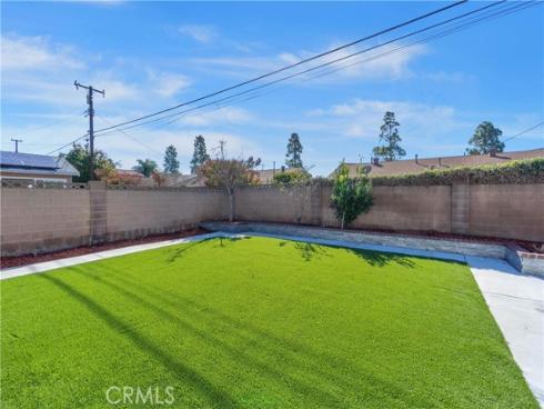 6212  Santa Rita  , Garden Grove, CA