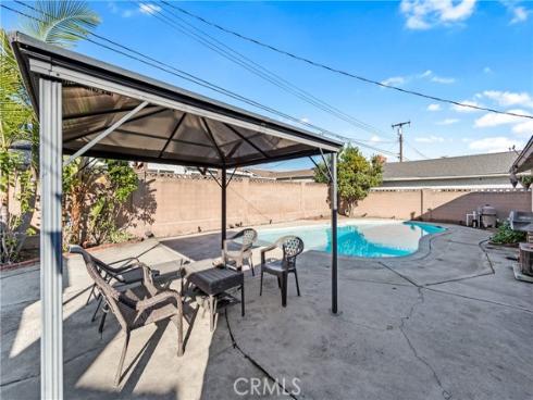 6601 Chapman Avenue, Garden Grove, CA