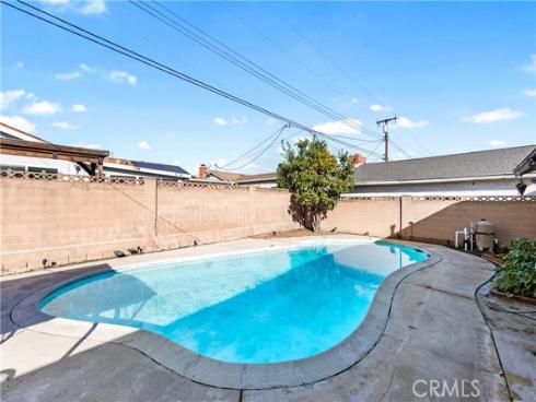 6601 Chapman Avenue, Garden Grove, CA