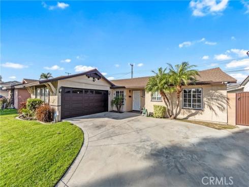 6601 Chapman Avenue, Garden Grove, CA