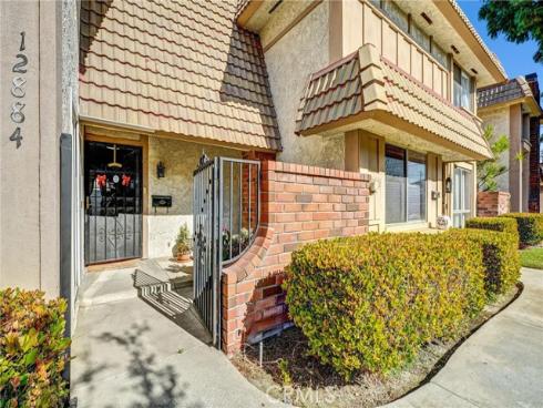 12884 Newhope , Garden Grove, CA