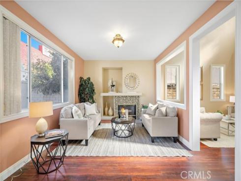 8971  Poinsettia  , Garden Grove, CA