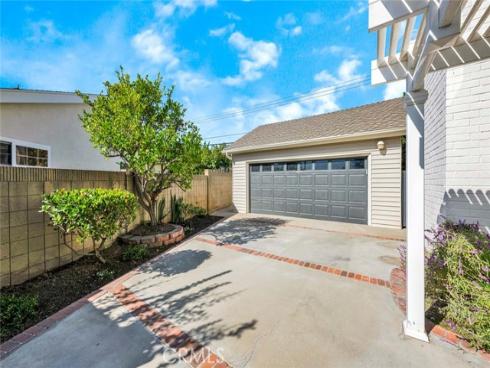 5331  Cerulean  , Garden Grove, CA