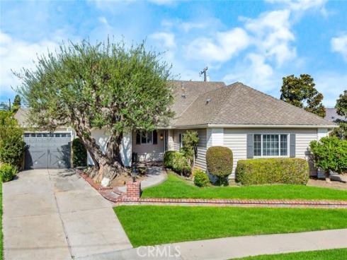 5331  Cerulean  , Garden Grove, CA
