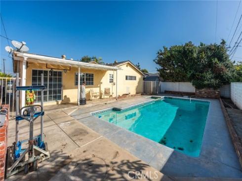 9552  Dewey   Drive, Garden Grove, CA