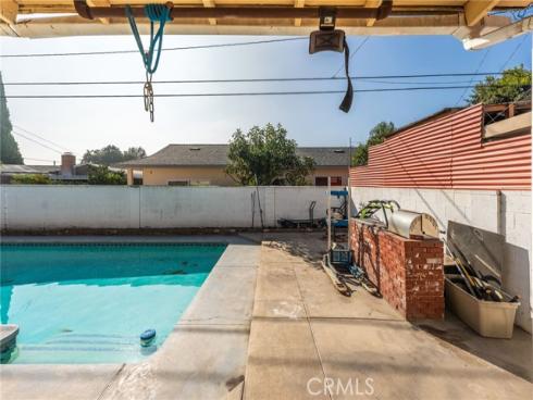 9552  Dewey   Drive, Garden Grove, CA