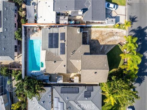 9552  Dewey   Drive, Garden Grove, CA