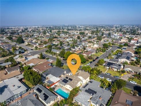 9552  Dewey   Drive, Garden Grove, CA