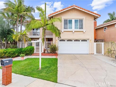 12692  Alonzo Cook  , Garden Grove, CA