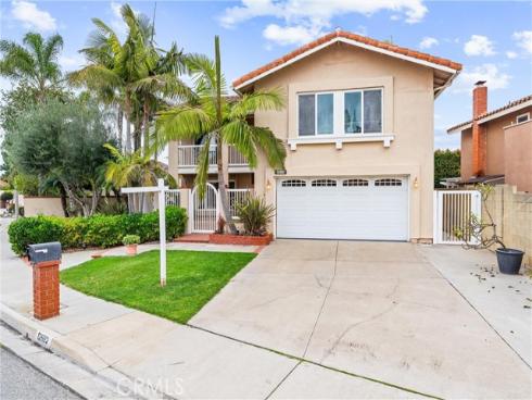 12692  Alonzo Cook  , Garden Grove, CA