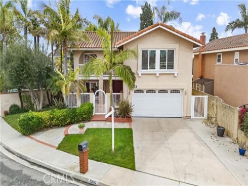12692  Alonzo Cook  , Garden Grove, CA