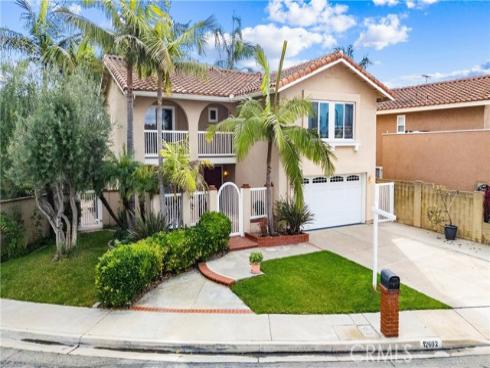 12692  Alonzo Cook  , Garden Grove, CA