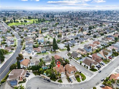 12692  Alonzo Cook  , Garden Grove, CA