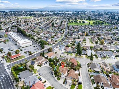 12692  Alonzo Cook  , Garden Grove, CA