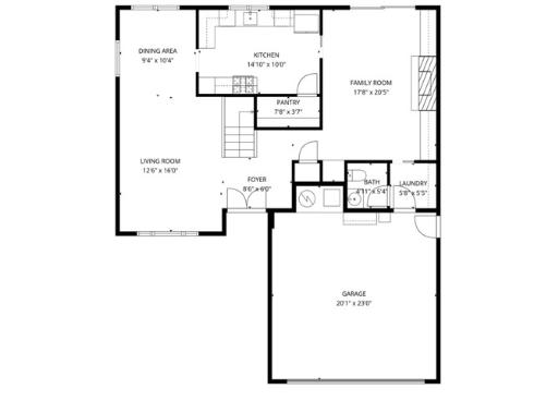 12692  Alonzo Cook  , Garden Grove, CA