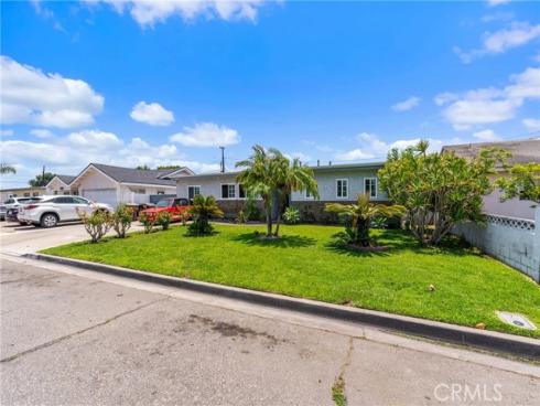 10422  Patricia  , Garden Grove, CA