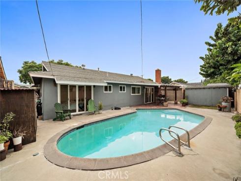 10581  Davit   Avenue, Garden Grove, CA