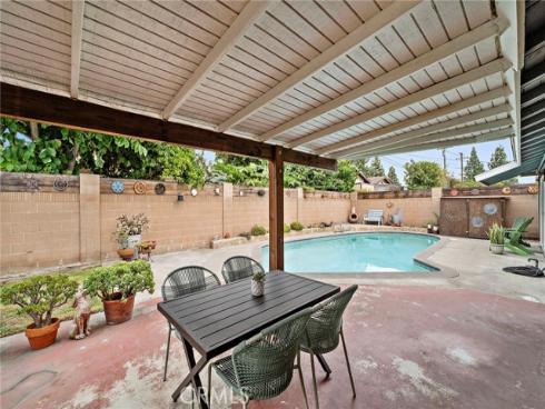 10581  Davit   Avenue, Garden Grove, CA