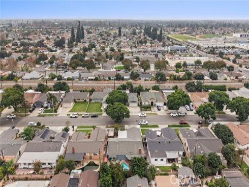 10581  Davit   Avenue, Garden Grove, CA