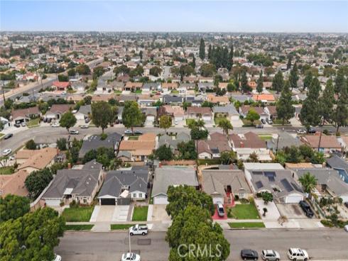 10581  Davit   Avenue, Garden Grove, CA